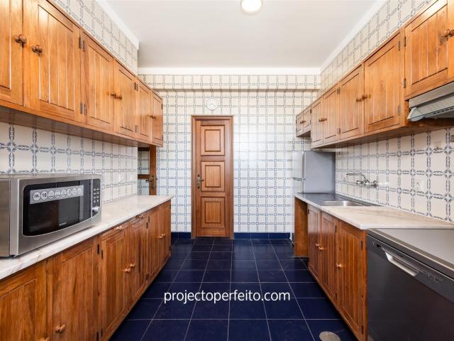 Apartamento T5 Venda em Espinho,Espinho 126m² Espinho