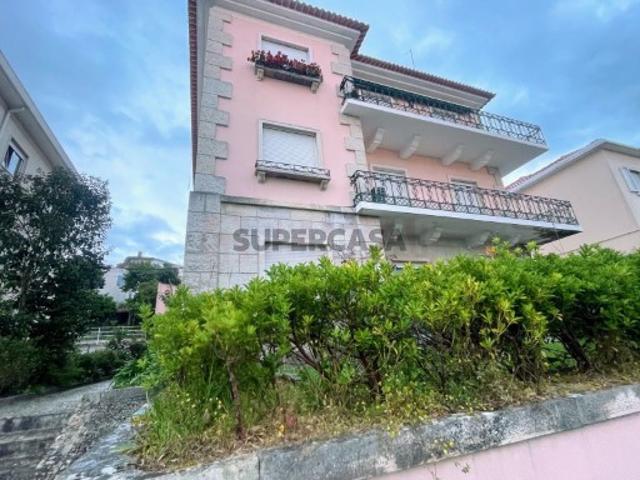 Apartamento T5 Venda em Santo António dos Olivais,Coimbra