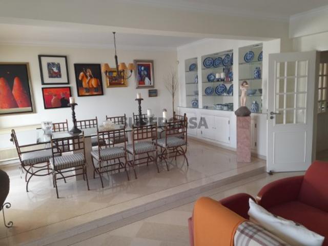 Apartamento T5, vista mar, Faro, Algarve