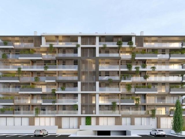 Apartamento T5 a estrear em Faro, Algarve 547m² Faro Sé e São Pedro