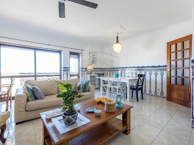 Apartamento T5 à venda em Nazaré, Nazaré RE/MAX Portugal