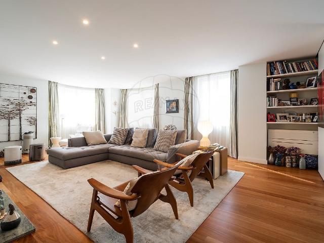 Apartamento T5 à venda em Campo de Ourique, Lisboa RE/MAX Portugal