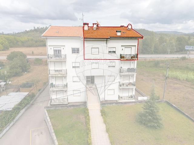 Apartamento T5 à venda em Lousã e Vilarinho, Lousã RE/MAX Portugal