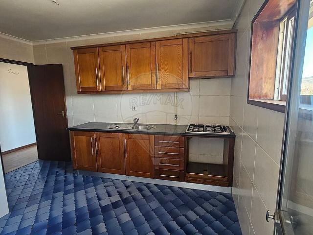 Apartamento T5 à venda em Santa Maria Maior, Chaves RE/MAX Portugal