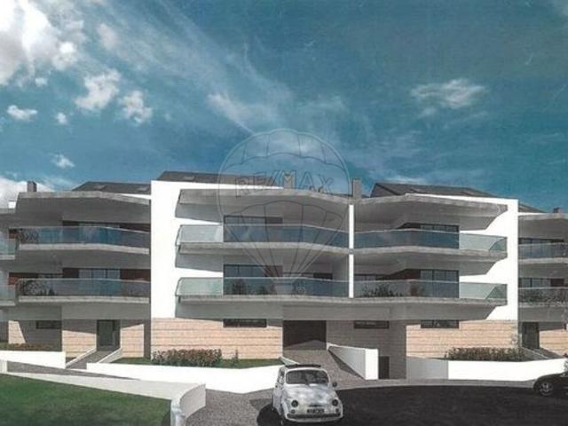 Apartamento T5 à venda em Viseu