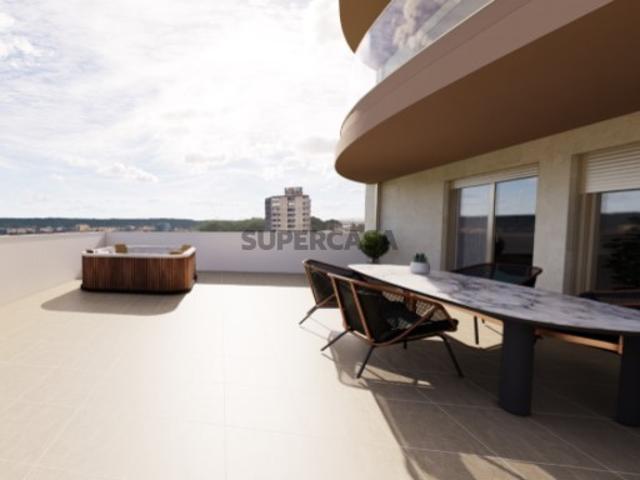 Apartamento T5 c/ Terraço Costa Nova