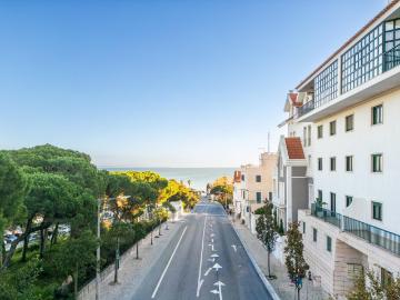 Avenida Fausto De Figueiredo, Estoril, Cascais e Estoril, Cascais, Distrito de Lisboa