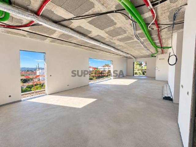 Apartamento T5 Condeixa