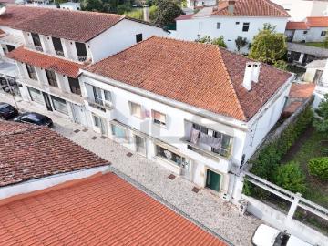 Apartamento T5 de 147.25M2 Espaço, Conforto e Localização Premium | Louriçal Pombal