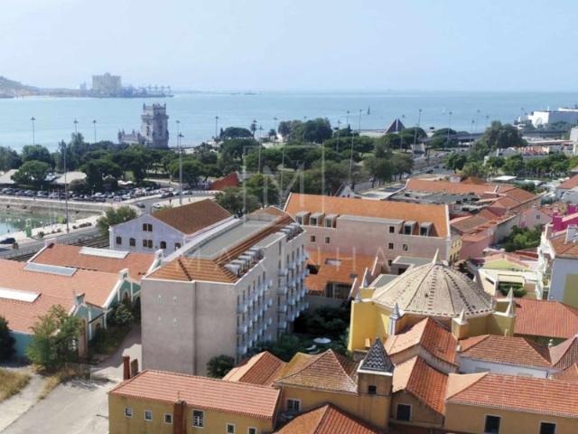 LOFT T5 DUPLEX DE LUXO