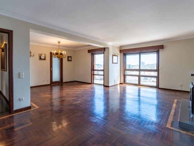 Apartamento T5 Duplex em Matosinhos 172m² Matosinhos e Leça da Palmeira