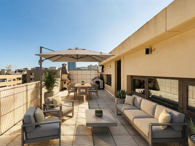Apartamento T5 Duplex Matosinhos Sul m² Matosinhos e Leça da Palmeira