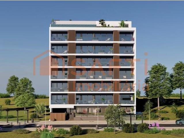 Apartamento T5 Duplex Novo em Loures 0m² Loures