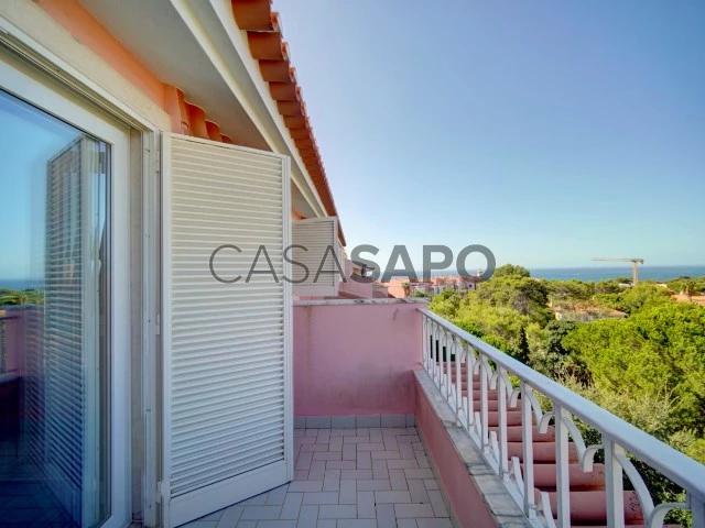 Apartamento T5 Duplex para alugar em Cascais