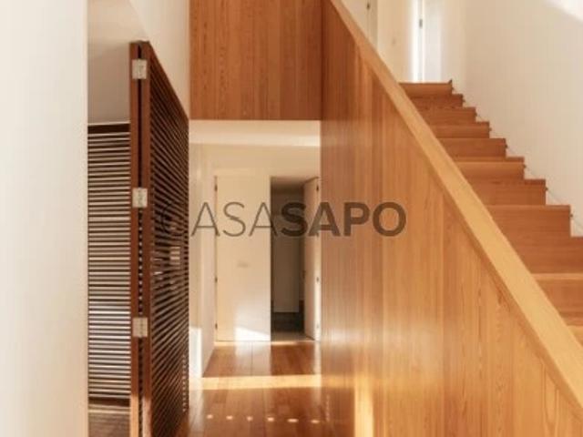Apartamento T5 Duplex para alugar em Lisboa