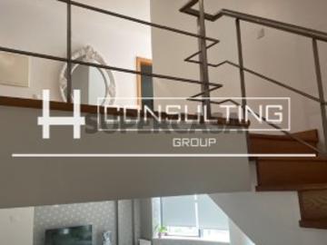Apartamento T5 DUPLEX Venda em Alvalade,Lisboa