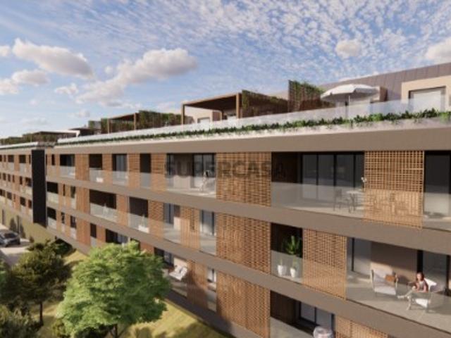 Apartamento T5 DUPLEX Venda em Santa Clara e Castelo Viegas,Coimbra