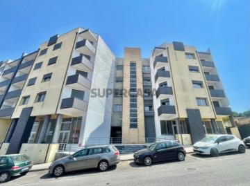 Apartamento T5 em Torres Novas Santa Maria, Salvador e Santiago