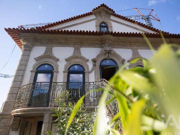Apartamento T5 em Vila Nova de Cerveira e Lovelhe de 308 m² 308m² Vila Nova de Cerveira e Lovelhe
