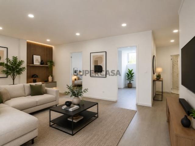 Apartamento T5 em Vila Franca de Xira