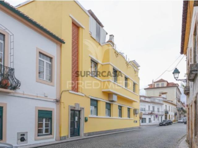 Apartamento T5 em Abrantes São Vicente e São João e Alferrarede