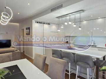 Apartamento T5 em Alverca do Ribatejo ALV250