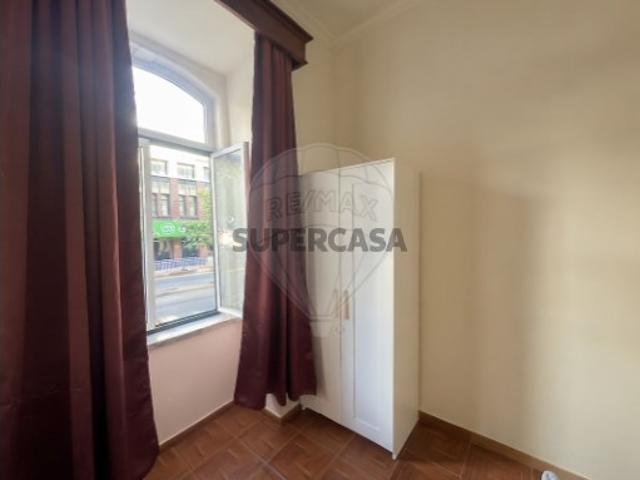 Apartamento T5 em Arroios