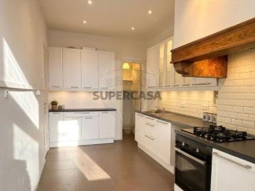 Apartamento T5 em Avenidas Novas