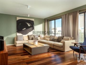 Apartamento T6 em Avenidas Novas de 388,9 m²