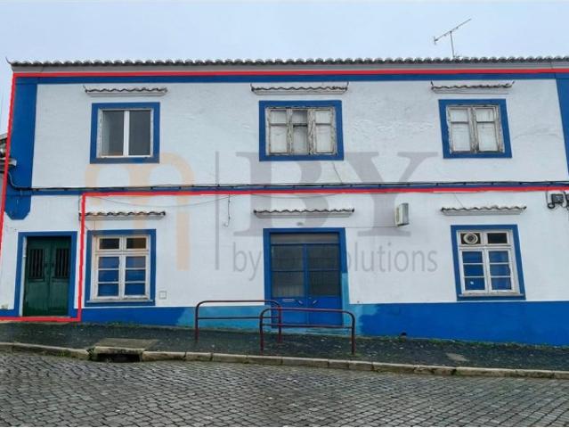 Apartamento T5 em Beja