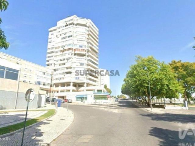 Apartamento T5 em Belém de 290 m²