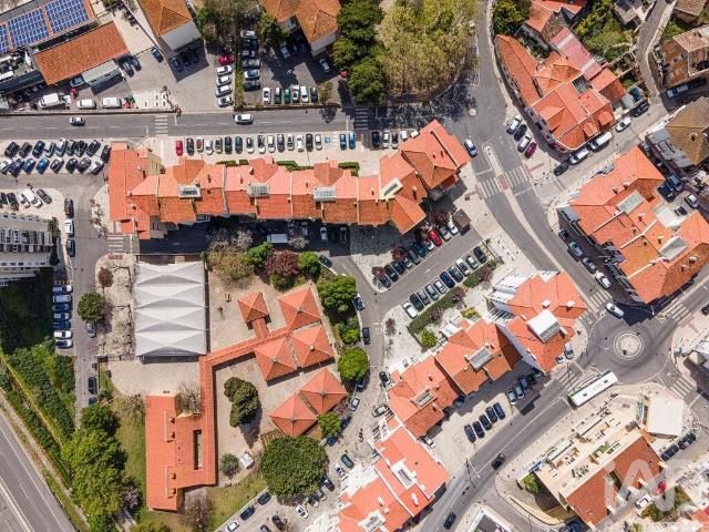 Apartamento T5 em Carcavelos e Parede de 195,25 m² 195m² Carcavelos e Parede