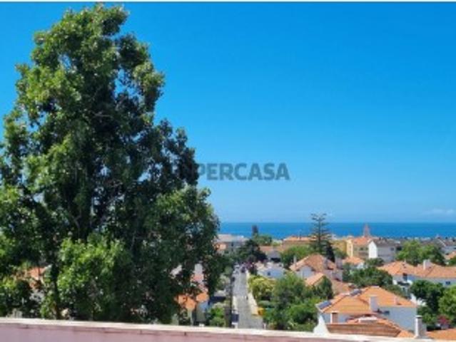 Apartamento T5 em Cascais e Estoril