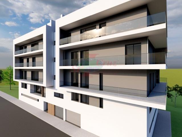 Apartamento T5 centro de Condeixa
