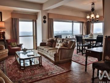 Apartamento T5 em Coimbra de 177,4 m²