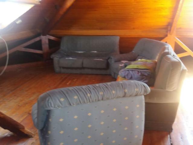 Apartamento T5 em Coimbra