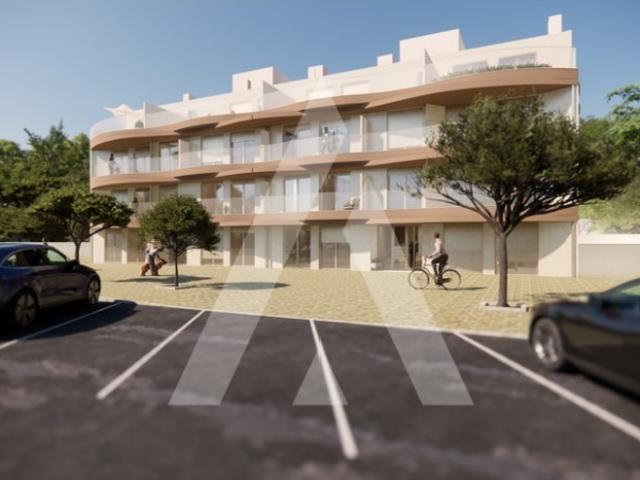 Apartamento T5 em EMPREENDIMENTO LUXUOSO na orla costeira da Costa Nova