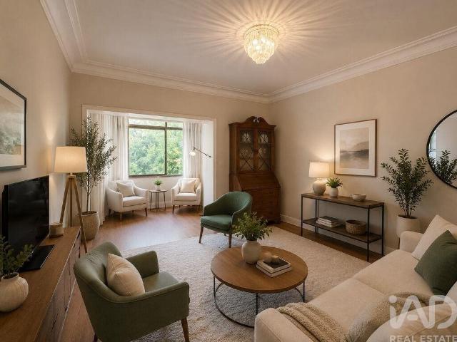 Apartamento T5 em Estrela de 159 m² 159m² Lisboa