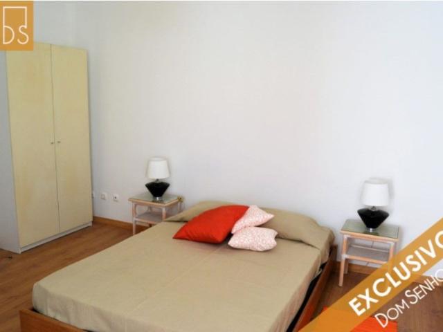 Apartamento T5 em Lisboa