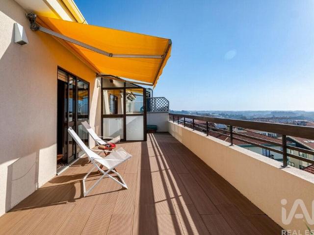 Apartamento T5 em Mafamude e Vilar do Paraíso 208m² Vila Nova De Gaia Santa Marinha