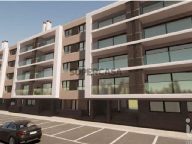 Apartamento T5 em Montijo e Afonsoeiro de 189,00 m²