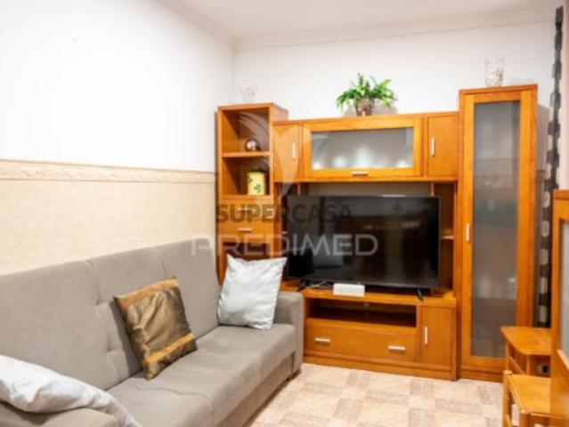 Apartamento T5 em Nazaré