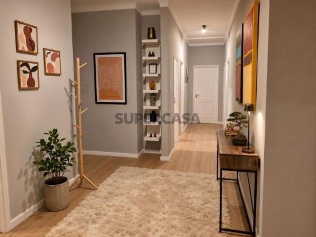 Apartamento T5 em O. Azeméis, Riba Ul, Ul, Macinhata Seixa, Madail