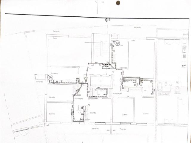 Apartamento T5 em Odivelas