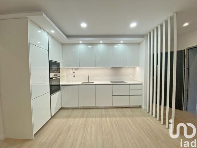 Apartamento T5+ em Queluz e Belas