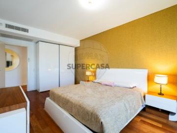 Sacavém e Prior Velho, Concelho de Loures, Distrito de Lisboa