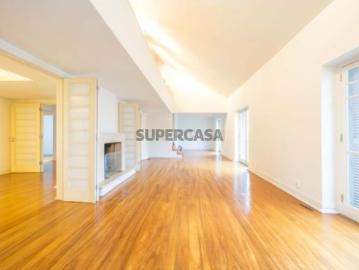 Apartamento T5 Marquês Pombal Lisboa