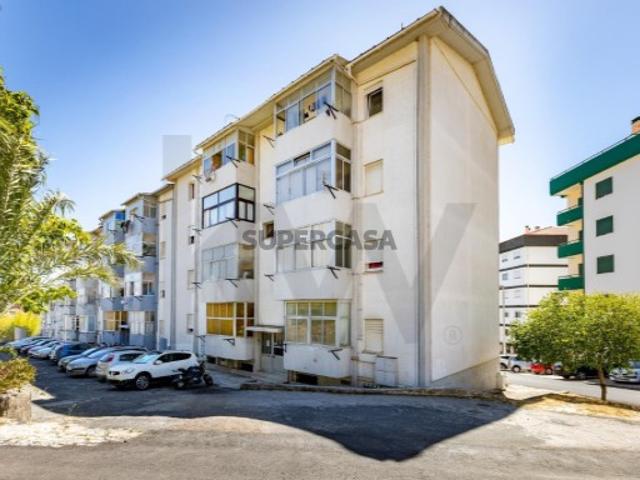 Apartamento T5 Marrazes e Barosa