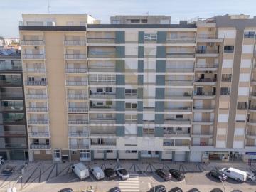 Apartamento T4+1 na Figueira da Foz