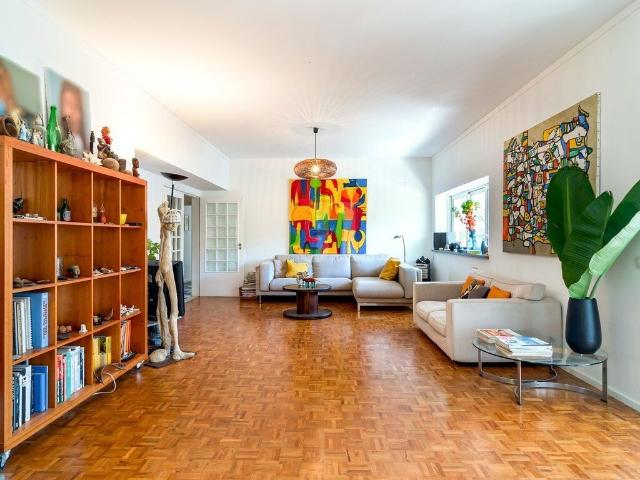 Apartamento T5 no Bairro do Rosário, em Cascais 0m² Cascais e Estoril